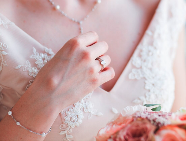 Beauty of Handcrafted Jewelry