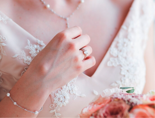 Beauty of Handcrafted Jewelry